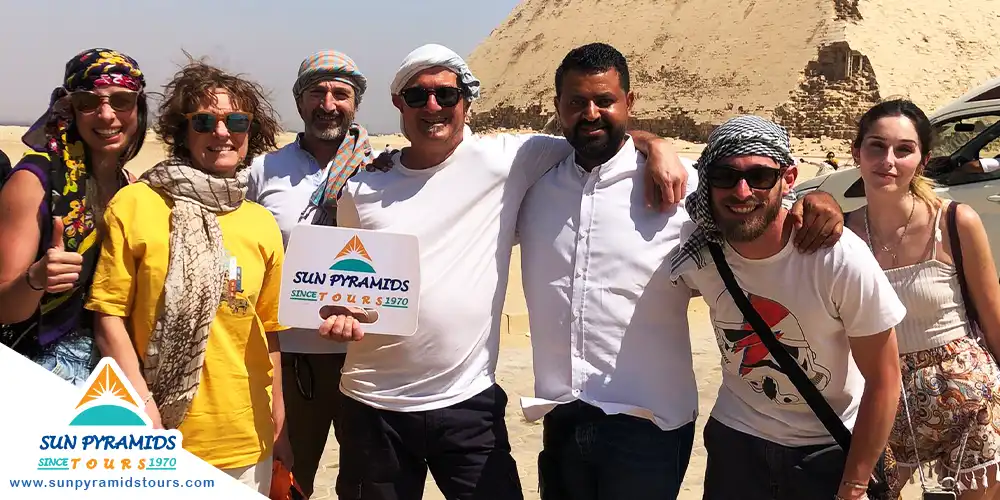 The Faiyum Mummies and Tombs